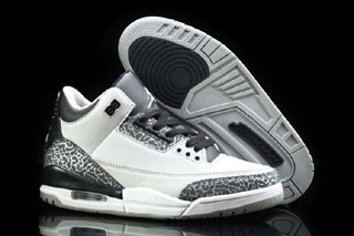 Air Jordan 3 Rero