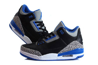 Air Jordan 3 Rero