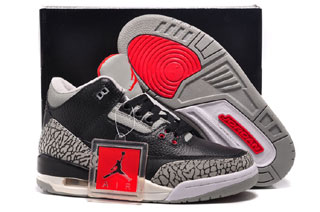 Air Jordan 3 Rero