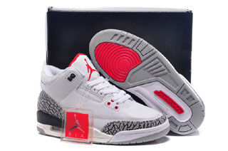 Air Jordan 3 Rero