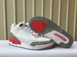 Air Jordan 3 Rero