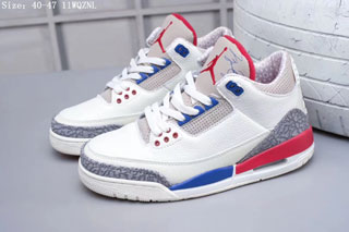 Air Jordan 3 Rero