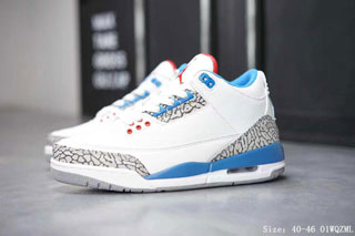 Air Jordan 3 Rero