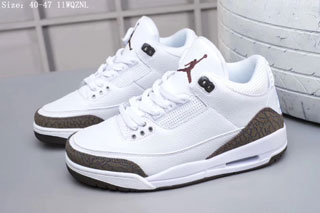 Air Jordan 3 Rero