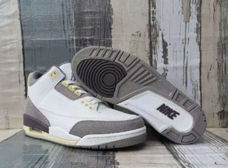 Air Jordan 3 Rero