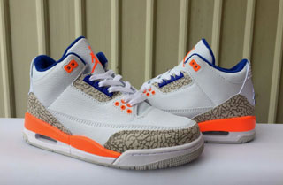 Air Jordan 3 Rero
