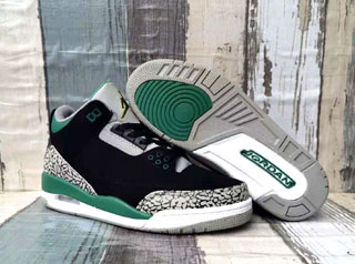 Air Jordan 3 Rero