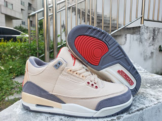 Air Jordan 3 Rero