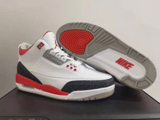 Air Jordan 3 Rero