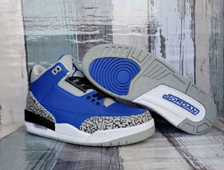 Air Jordan 3 Rero