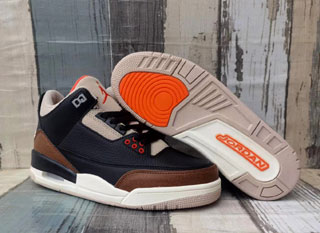 Air Jordan 3 Rero