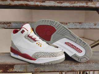 Air Jordan 3 Rero