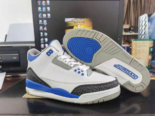 Air Jordan 3 Rero