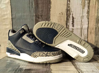 Air Jordan 3 Rero