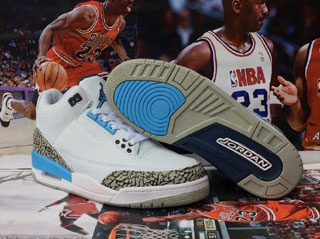 Air Jordan 3 Rero