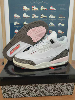 Air Jordan 3 Rero