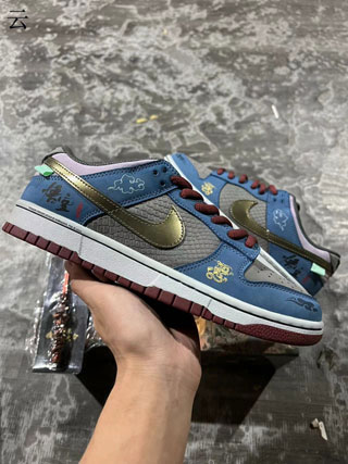 Nike Dunk Low Women