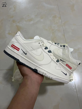 Nike Dunk Low Men Shoes