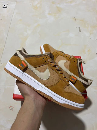 Nike Dunk Low Men Shoes