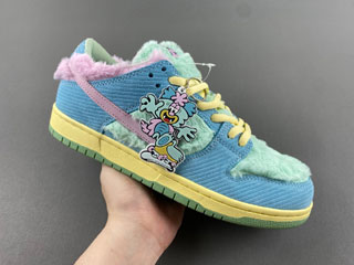 Nike Dunk Low Men Shoes