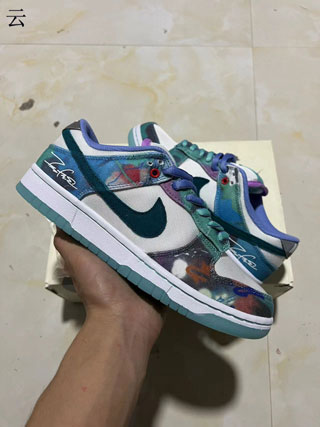 Nike Dunk Low Women