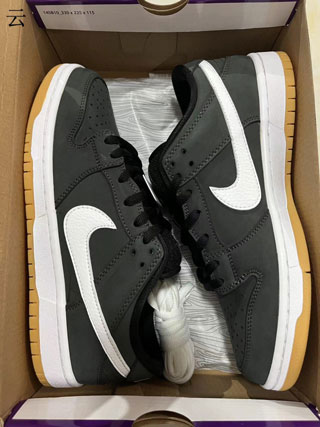 Nike Dunk Low Men Shoes