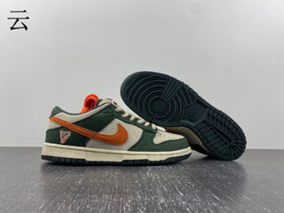 Nike Dunk Low Men Shoes