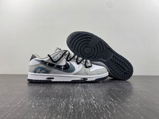 Nike Dunk Low Men Shoes