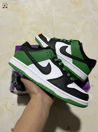 Nike Dunk Low Men Shoes