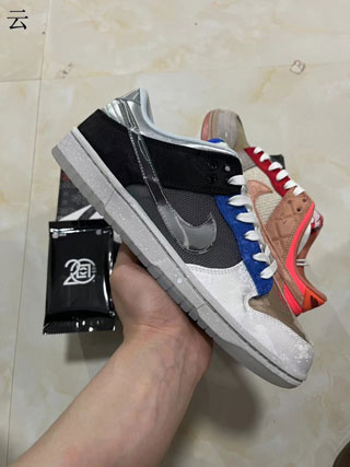 Nike Dunk Low Men Shoes