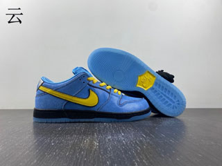 Nike Dunk Low Men Shoes