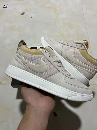 Nike Dunk Low Men Shoes