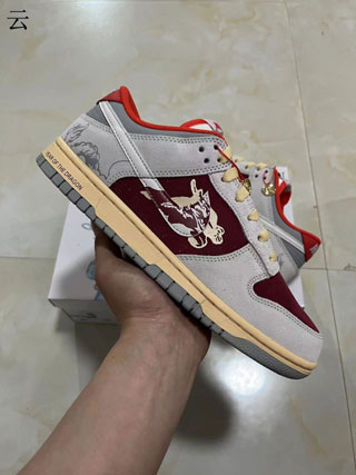 Nike Dunk Low Women