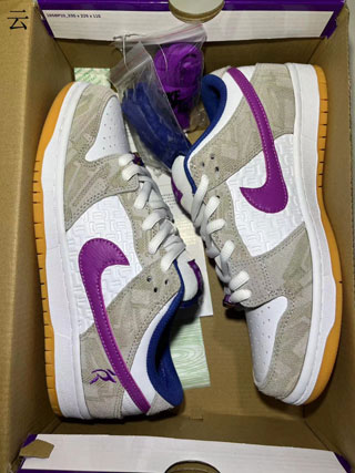 Nike Dunk Low Women