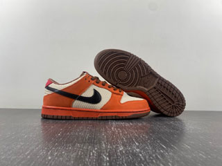 Nike Dunk Low Women