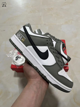 Nike Dunk Low Women