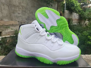 Authentic Air Jordan 11 Retro-245