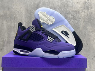 Women Jordan 4 Retro