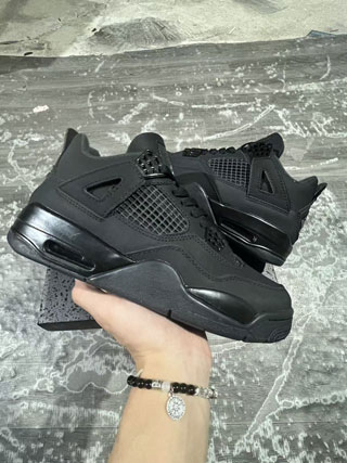 Air Jordan 4 Women Retro