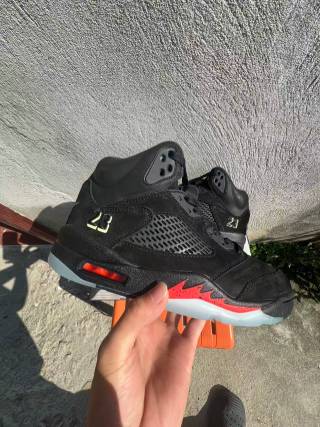 Cheap Air Jordan 5 Retro-206