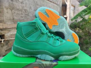 Authentic Air Jordan 11 Retro