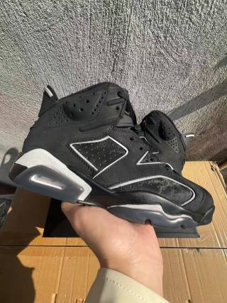 Air Jordan 6 Retro-57