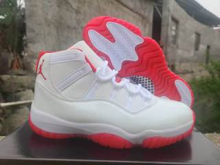 Authentic Air Jordan 11 Retro-260