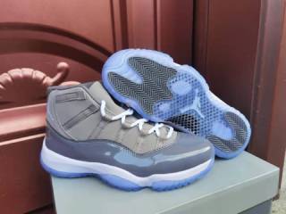 Authentic Air Jordan 11 Retro-262