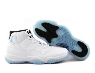 Authentic Air Jordan 11 Retro