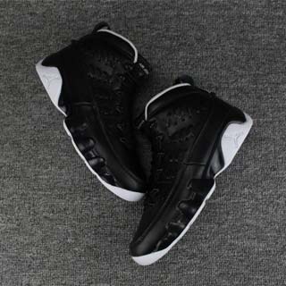 Air Jordan 9 retro Men shoes-1