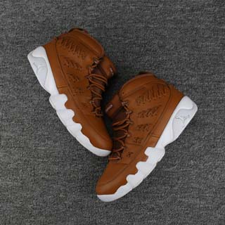 Air Jordan 9 retro Men shoes-2