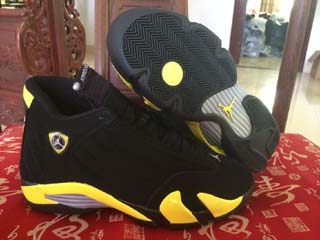 Air Jordan 14 Retro-10