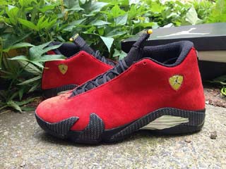 Air Jordan 14 Retro-6