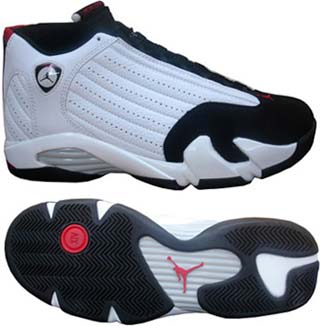 Air Jordan 14 Retro-18